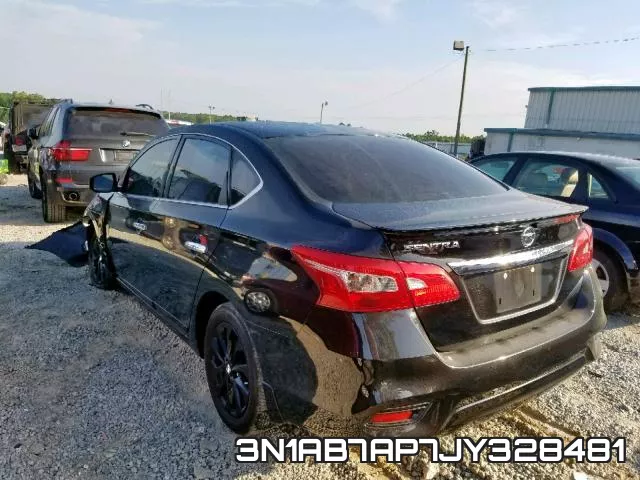 3N1AB7AP7JY328481 фото 4