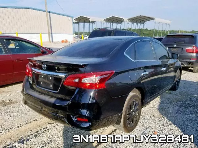 3N1AB7AP7JY328481 фото 5