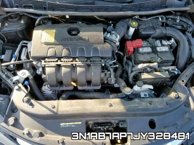 3N1AB7AP7JY328481 фото 8