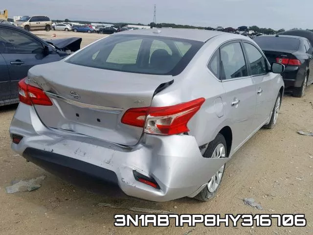 3N1AB7AP8HY316706 фото 5