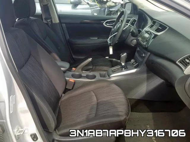 3N1AB7AP8HY316706 фото 6