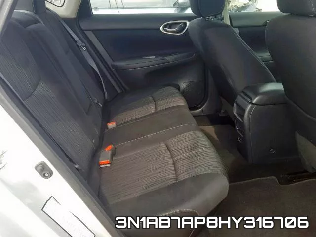 3N1AB7AP8HY316706 фото 7