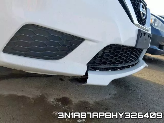 3N1AB7AP8HY326409 фото 10