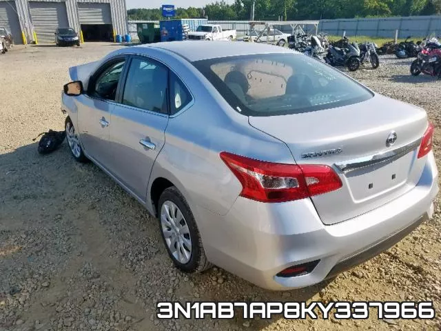 3N1AB7AP8KY337966 фото 4