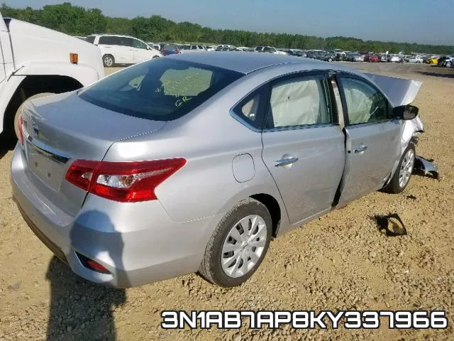 3N1AB7AP8KY337966 фото 5