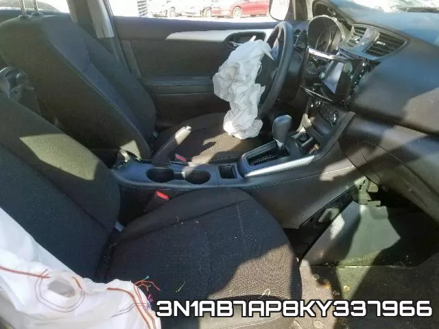 3N1AB7AP8KY337966 фото 6