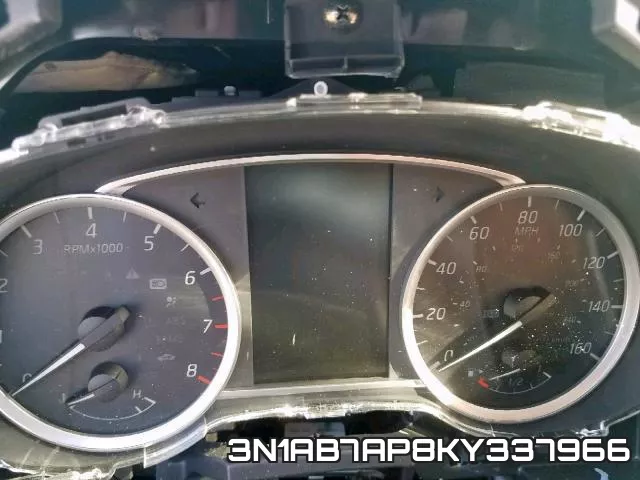 3N1AB7AP8KY337966 фото 9