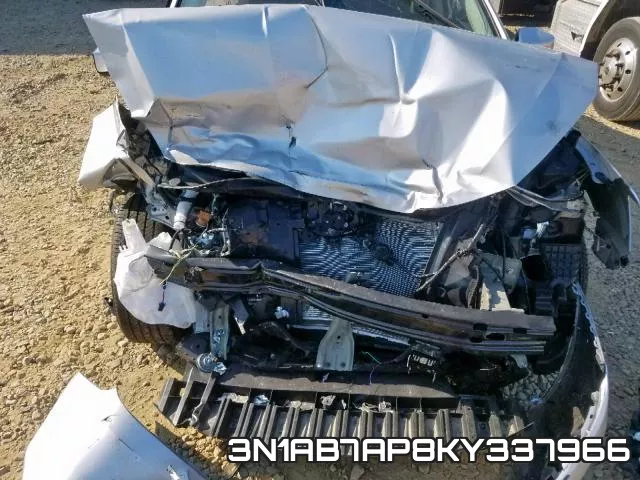 3N1AB7AP8KY337966 фото 10
