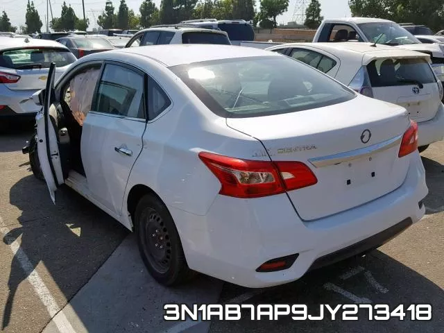 3N1AB7AP9JY273418 фото 4