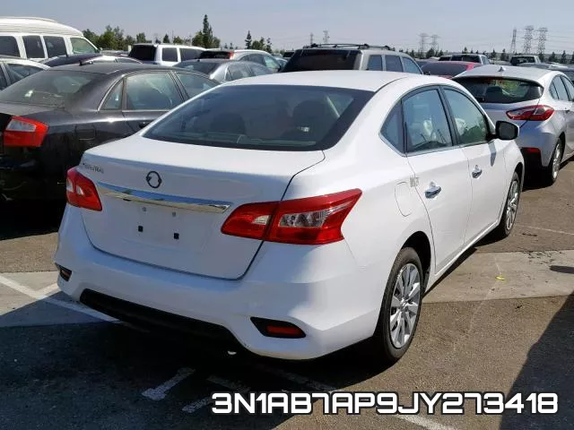 3N1AB7AP9JY273418 фото 5