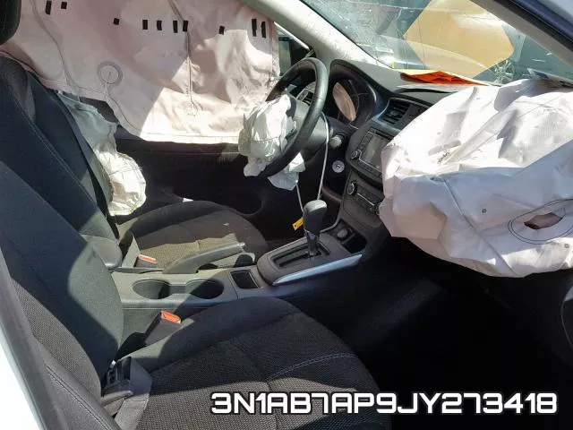 3N1AB7AP9JY273418 фото 6
