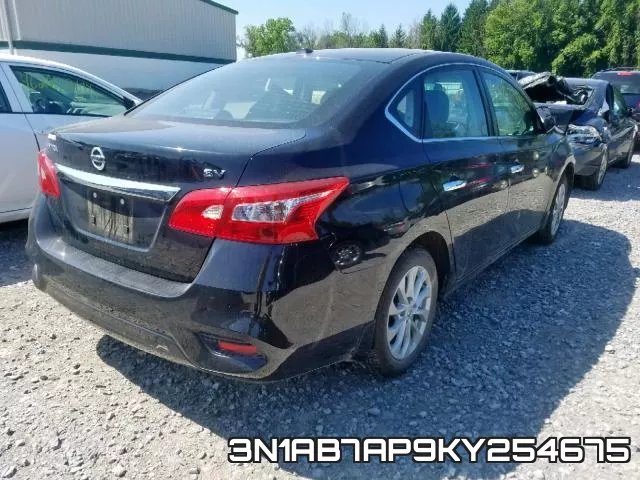 3N1AB7AP9KY254675 фото 5
