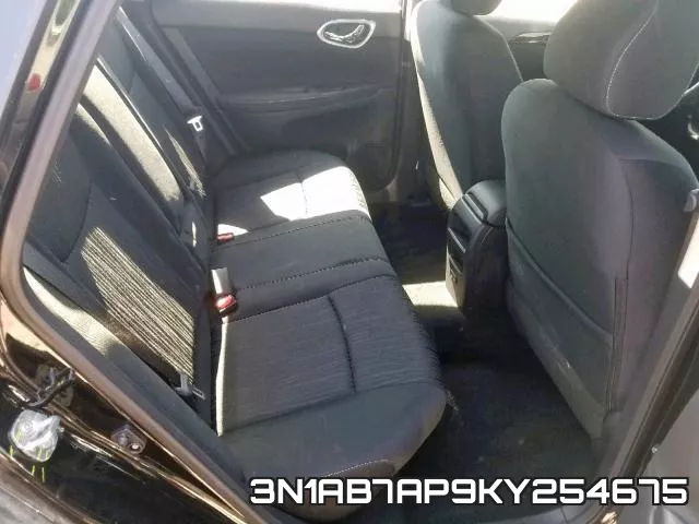 3N1AB7AP9KY254675 фото 7