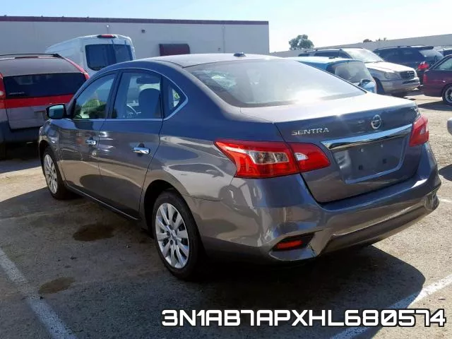 3N1AB7APXHL680574 фото 4