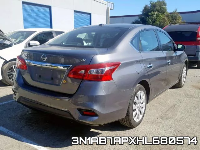 3N1AB7APXHL680574 фото 5