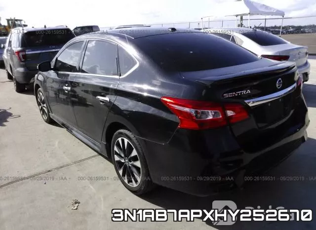 3N1AB7APXHY252670 фото 4