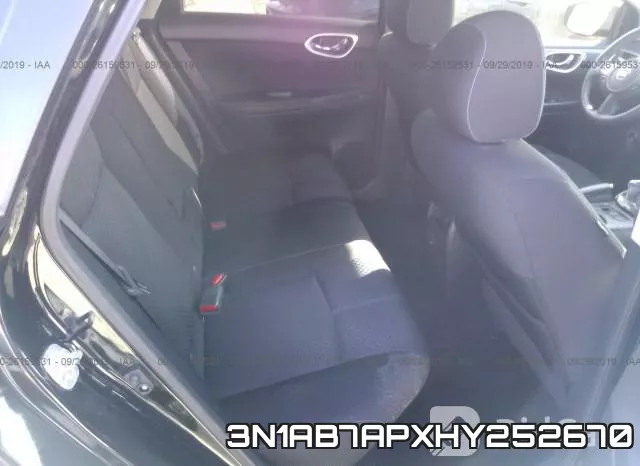 3N1AB7APXHY252670 фото 8