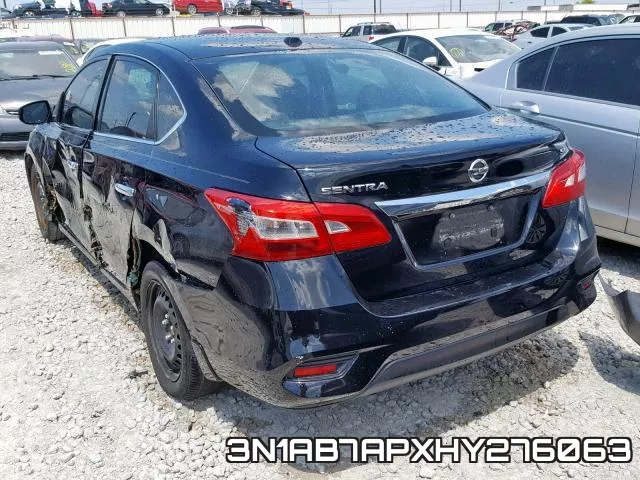 3N1AB7APXHY276063 фото 4
