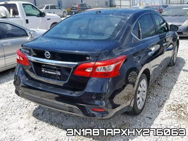 3N1AB7APXHY276063 фото 5