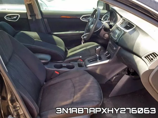 3N1AB7APXHY276063 фото 6