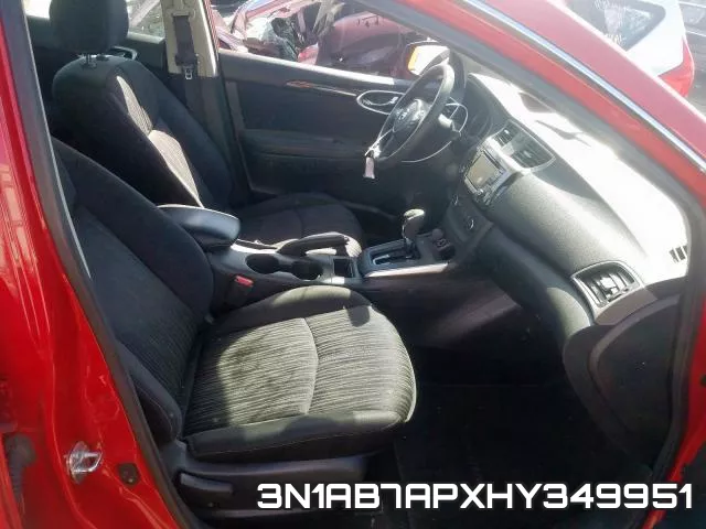 3N1AB7APXHY349951 фото 6