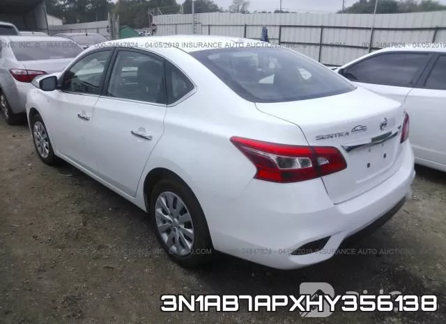 3N1AB7APXHY356138 фото 4