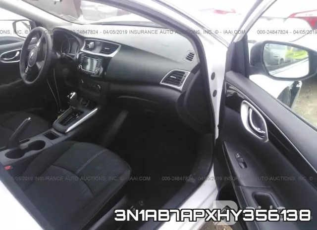 3N1AB7APXHY356138 фото 6