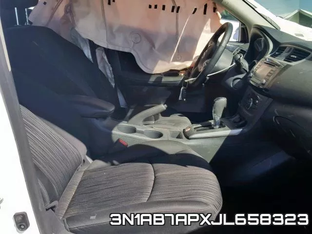 3N1AB7APXJL658323 фото 6