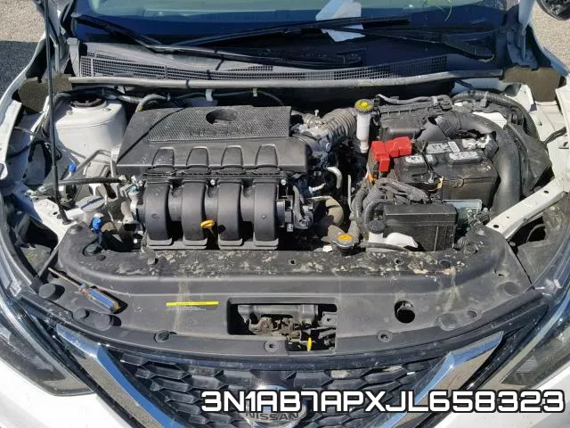 3N1AB7APXJL658323 фото 8