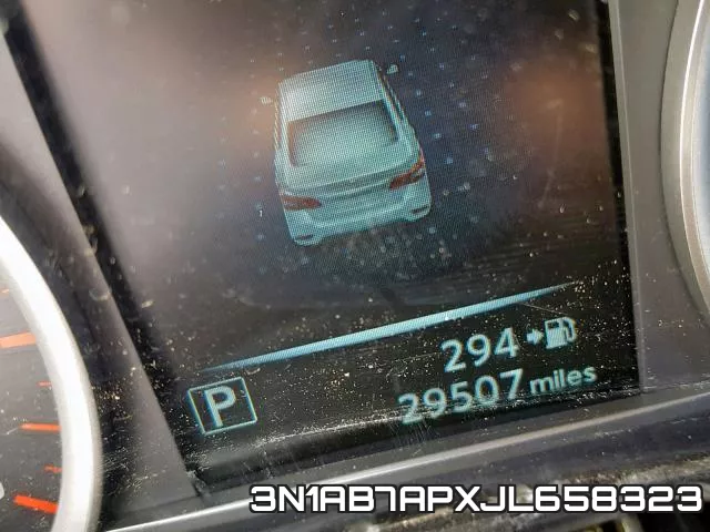 3N1AB7APXJL658323 фото 9