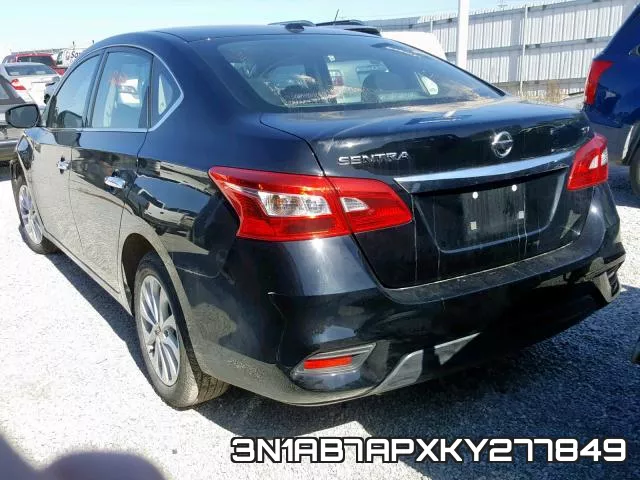 3N1AB7APXKY277849 фото 4