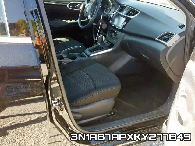 3N1AB7APXKY277849 фото 6