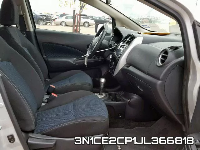 3N1CE2CP1JL366818 фото 6