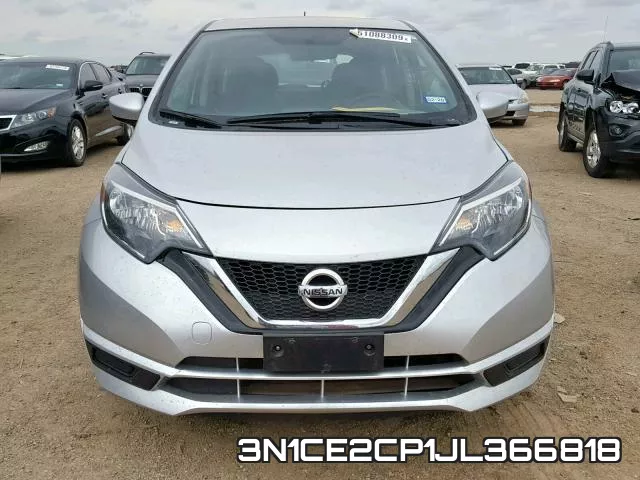 3N1CE2CP1JL366818 фото 10
