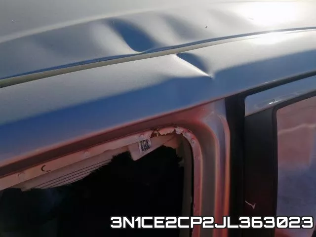 3N1CE2CP2JL363023 фото 10