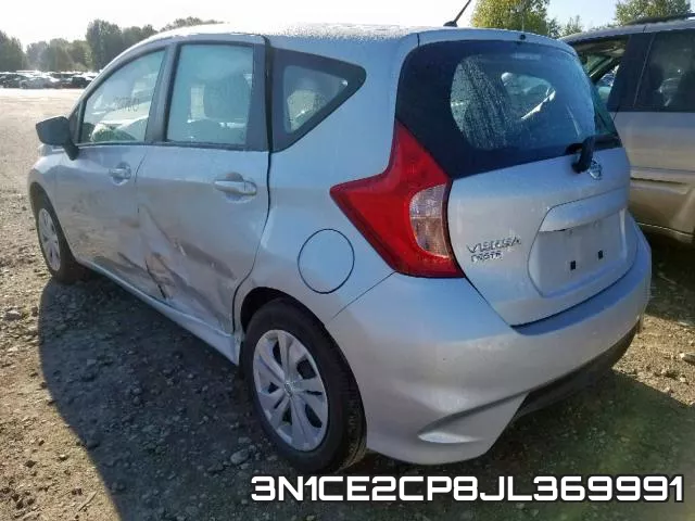 3N1CE2CP8JL369991 фото 4