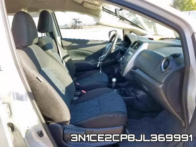 3N1CE2CP8JL369991 фото 6