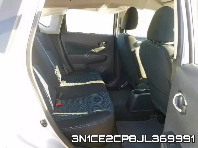 3N1CE2CP8JL369991 фото 7