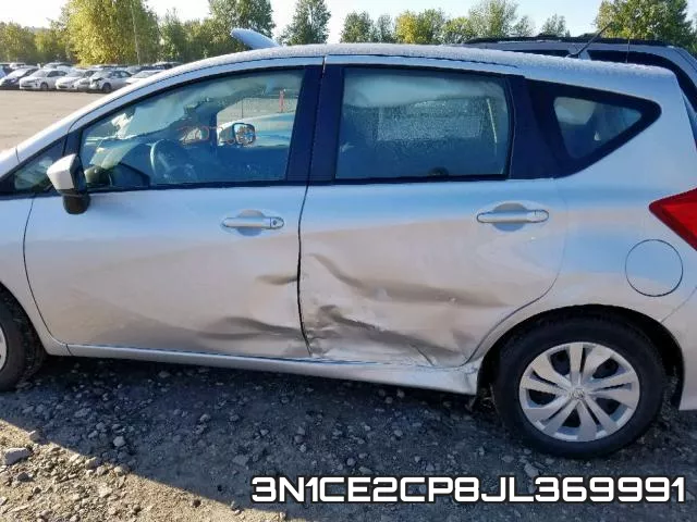 3N1CE2CP8JL369991 фото 10