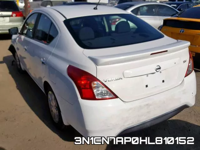 3N1CN7AP0HL810152 фото 4
