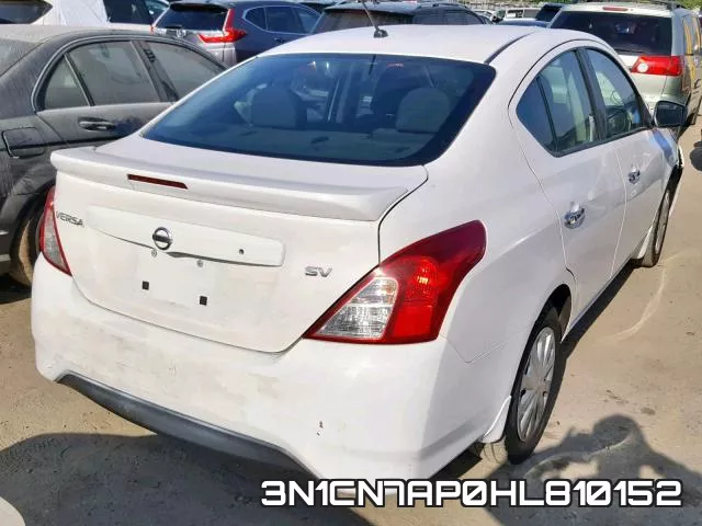 3N1CN7AP0HL810152 фото 5