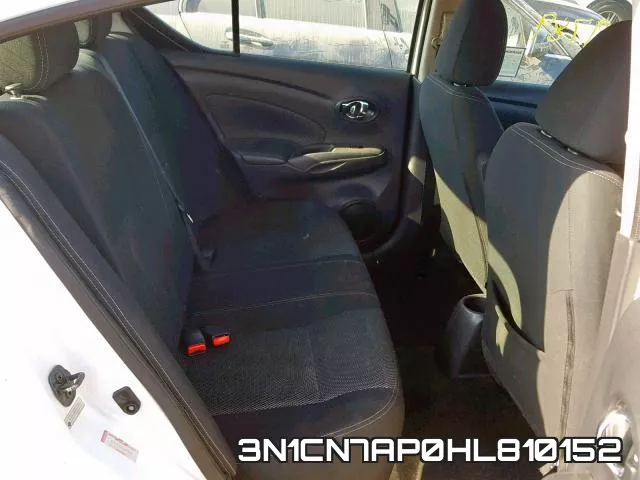 3N1CN7AP0HL810152 фото 7