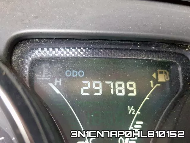 3N1CN7AP0HL810152 фото 9