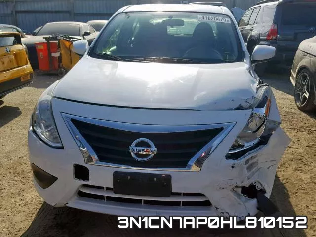 3N1CN7AP0HL810152 фото 10