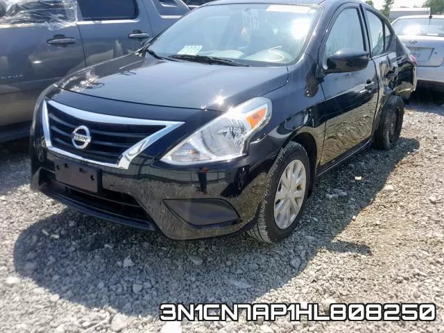 3N1CN7AP1HL808250 фото 3