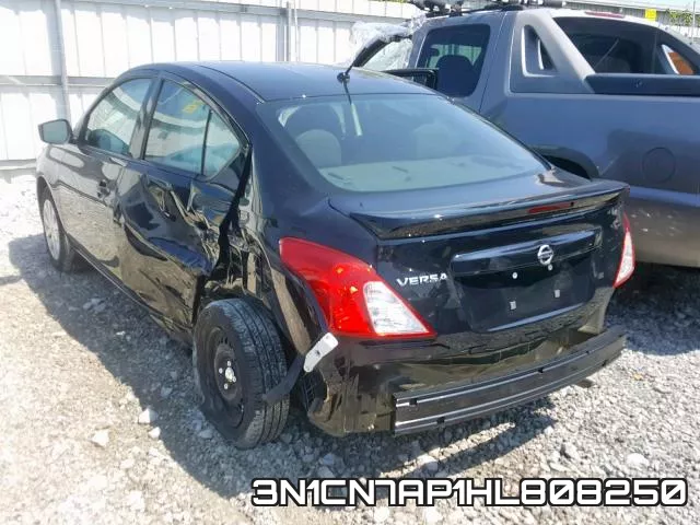 3N1CN7AP1HL808250 фото 4