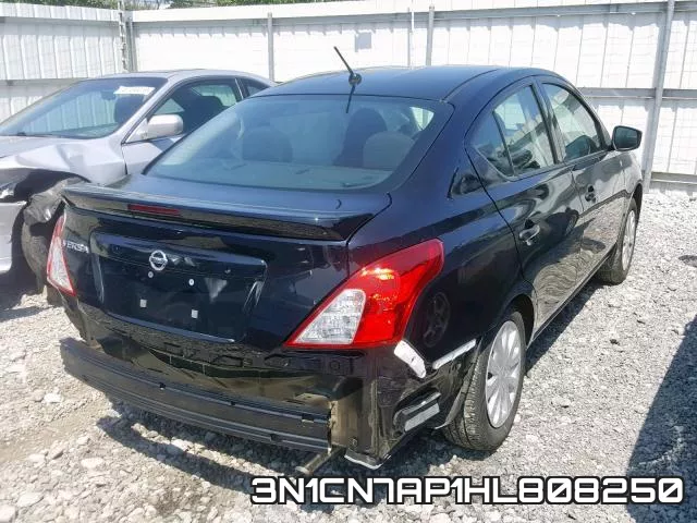 3N1CN7AP1HL808250 фото 5