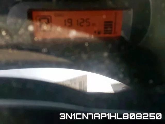 3N1CN7AP1HL808250 фото 9