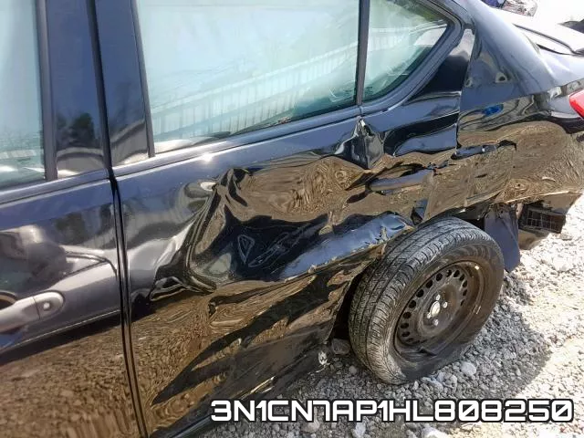 3N1CN7AP1HL808250 фото 10