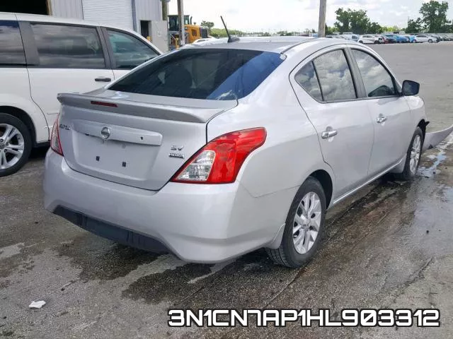 3N1CN7AP1HL903312 фото 5